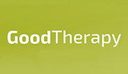Good Therapy logo