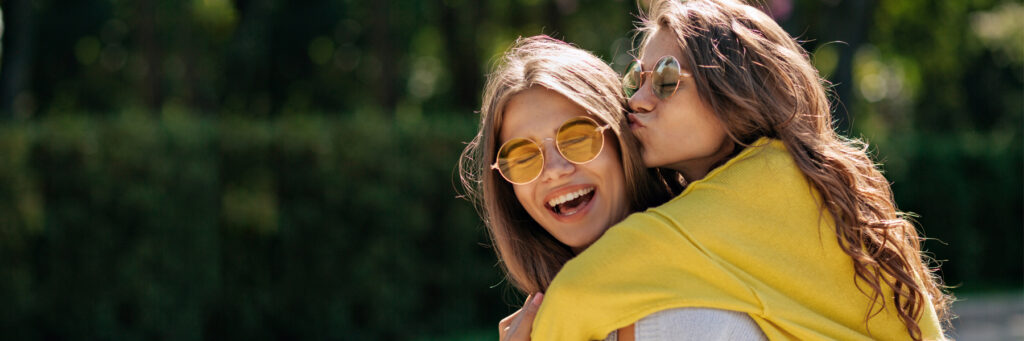 What Makes a Good Friend? - BLOOM Teen Hub | BLOOM Teen Hub