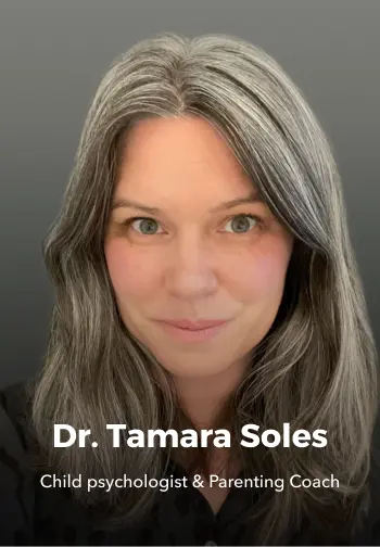 Dr Tamara Soles