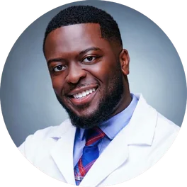 Marius Chukwurah, M.D.