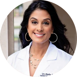 Richa Mittal, M.D. ​