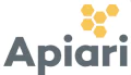 Apiari Logo